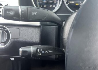 Mercedes-Benz Třídy E E220CDi 125KW BlueTec KUŽE LED nafta - 6