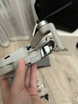 Dji mini 2 SE combo ✈️ - 6