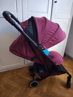 Joolz Aer fantastic red limitka - 6