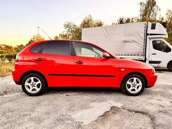 Seat Ibiza 1.2 12V - 6