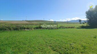 HALO reality - Predaj, rekreačný pozemok Partizánska Ľupča, - 6