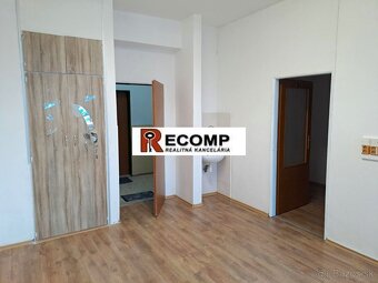 Kancelárske priestory na prenájom 28 m2, Poprad - Západ - 6
