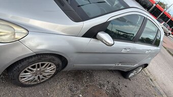 Predám mercedes B180 CDI - 6
