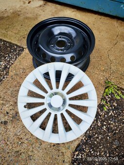 4x100 r14, renault, skoda, seat, volkswagen - 6