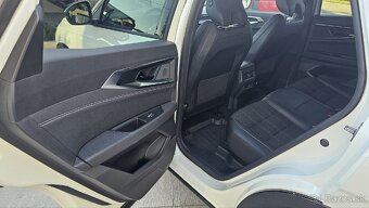 Renault Austral Mild Hybrid 116 kW 2022 - 6