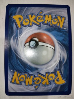 Predám hodnotné pokémon kartičky - 6