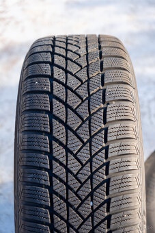 205/55 R16 zimné - 6