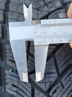 Pneu 215/55 r16 - 6