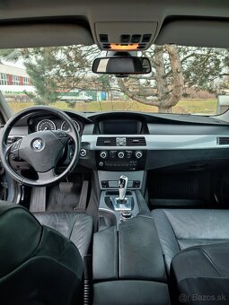 BMW E61 525d - 6