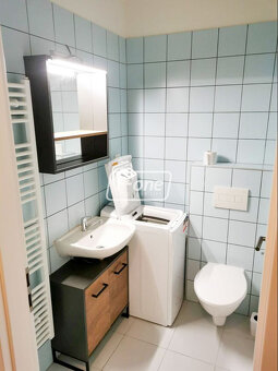 Prenájom | 1-izbový byt so zariadením, Čadca – Žarec - 6