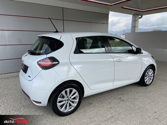 Renault Zoe 54kWh 80kW Zen - 6