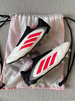 Predam Kopačky Predám Adidas Copa Pure III Elite Laceless FG - 6