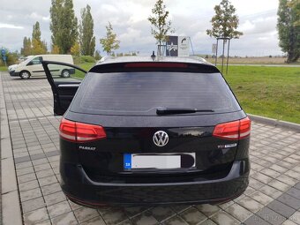 Volkswagen Passat B8 - 6