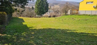 Stavebný pozemok na predaj - DARGOV - 6