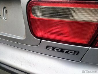 Honda Accord 2.0 TDi 77 KW, motor ROVER SDI - 149 000 KM - 6