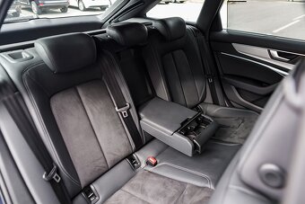 Audi A6 Avant S-line 3.0TDI 170kW AT8 Sport Quattro 05/2020 - 6