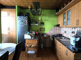 Predáme pekný 3 izbový byt po rekonštrukcii - 6