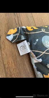 Páperová zavinovačka Jituli - 6