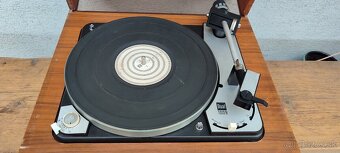 Gramofón DUAL 1009 - 6