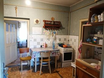 REZERVOVANÝ: 2izbový RD s veľkorysým pozemkom 1962m2 - Šopor - 6