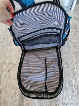 Školská taška Topgal - 6