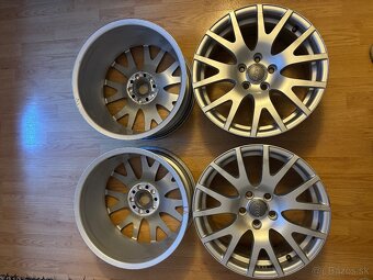 R17 5x112 Audi - 6