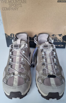 Nové, krásne dámske sandále Salomon Techamphibian 2, vel.42 - 6