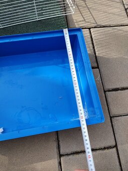 Klietka pre škrečka - 6