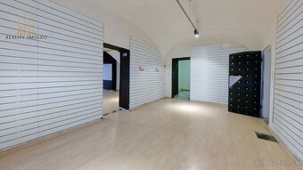 Ponúkame na prenájom komerčné a prevádzkové priestory v abso - 6