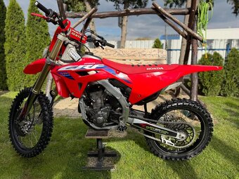 HONDA CRF 250 2023 - 6
