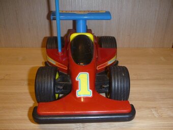 staré autíčka - 6