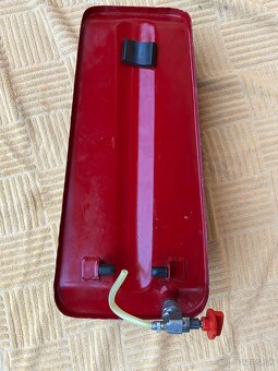 Nádrž babetta 210/215/225 - 6