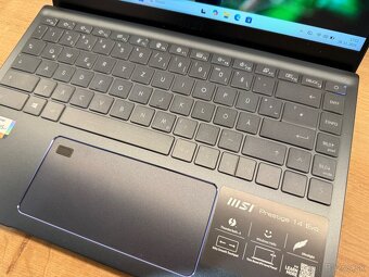 MSI Prestige 14 EVO - 6