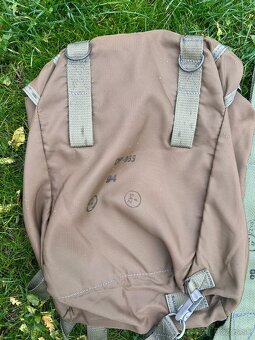 Vysadkarska torba - 6