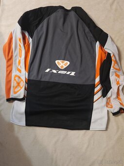 Oblečenie na motocykel - 6