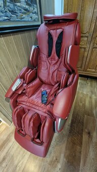 Masážne kreslo Prezident - 6