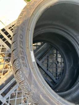 2xZimne Pirelli 295/30 R21 - 6