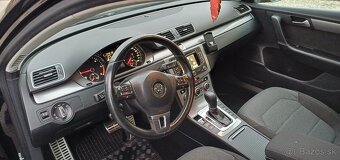 VW.PASSAT b7 2.0tdi CR DSG 6 - 6