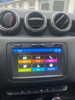 Dacia Duster 150K 4x2 Techroad - 6