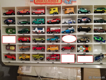 Matchbox MB-38/44 - 6
