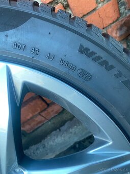 Predam orginal elektrony Sebring - 6