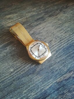 Náramkové hodinky Prím Televízia Top - 6