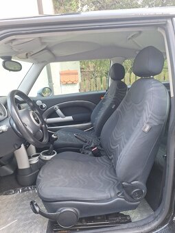 Mini Cooper one 1.6 - 6