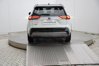 Toyota Rav4 Selection - 6