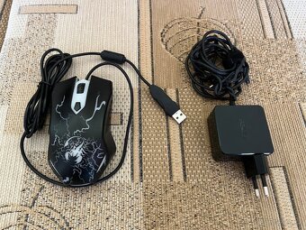 ASUS ZenBook 14 (UX433FAC) – strieborný, hliník - 6