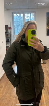 The north face damska bunda L - 6