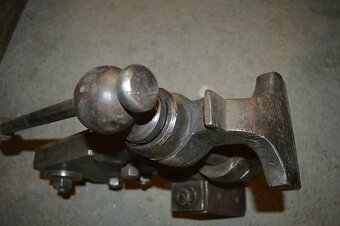 predam starozitny kovacsky zverak - 6