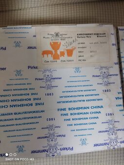 Keramické taniere - 6