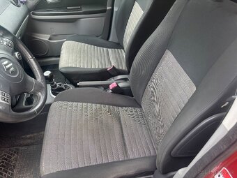 Predam SUZUKI SX4 4WD 2.0 DDIS - 6