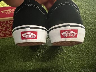 Vans old skul Barefoot - 6
